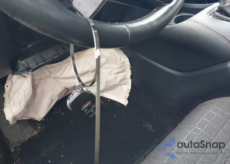 2023 Honda Hr-V Awd Sport из США, поврежденный, VIN 3CZRZ2H55PM722204